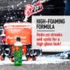 Ultra Foaming Wash | Foam Cleanser