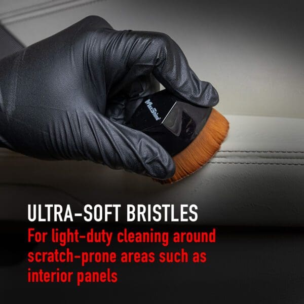 Ultra Soft Detailing Brush