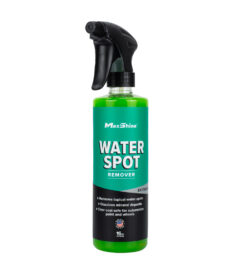MaxShine Water Spot Remover