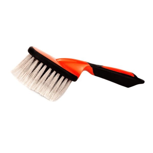 Maxshine Tire & Carpet Scrub Brush