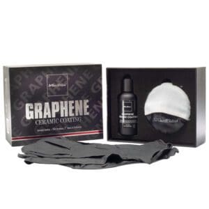 graphene ceramic coating kit