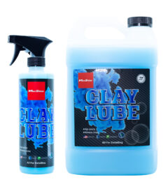 MaxShine Clay Lube Spray 16oz & 1 Gallon
