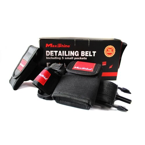 detailing tool belt