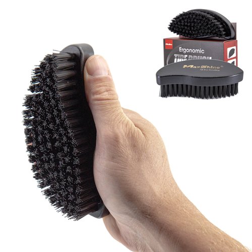 tire cleaning brush