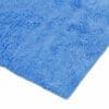 380GSM Edgeless Polish Microfiber Towel-blue-3