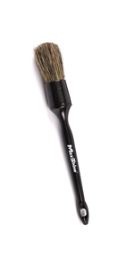 Maxshine Boars Hair Detailing Brush-#14