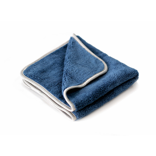 Car Clean Towels Blue