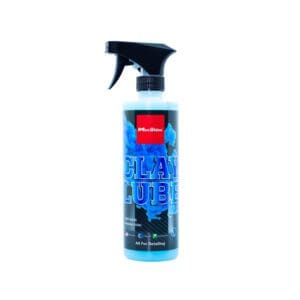 MaxShine Clay Lube Spray