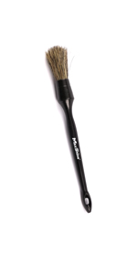 Maxshine Boars Hair Detailing Brush-#10