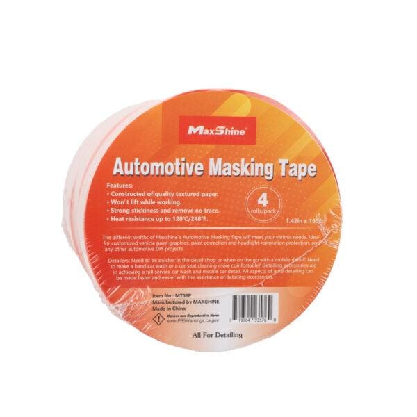 Automotive Masking Tape