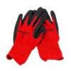 Breathable Work Gloves