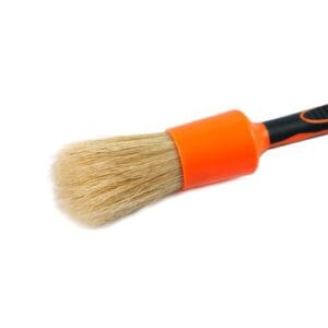 boar hair brushes