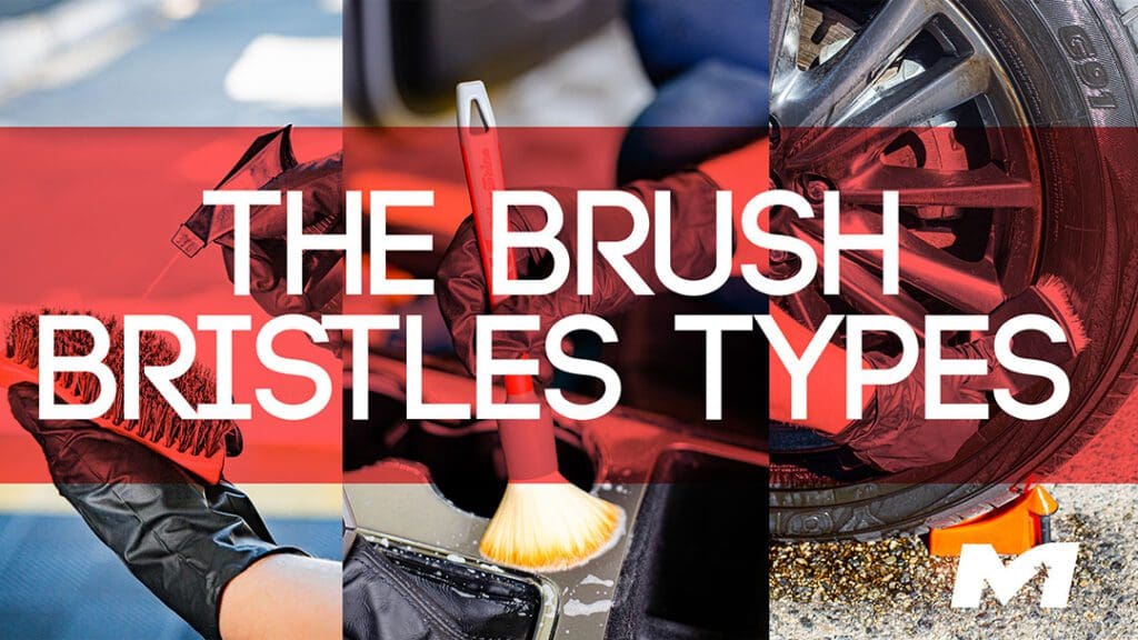 Best Detailing Brush Blog