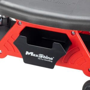 MaxShine Modular Detailing Creeper Seat-14