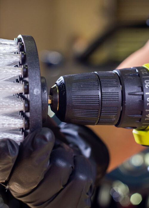 The Best Drill Brush Attachments (2023) - Reviews by Woodsmith