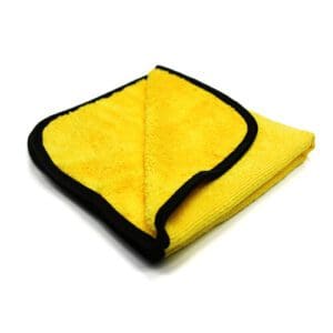 microfiber towels - general cleaning towels