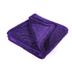 microfiber towels - drying towels