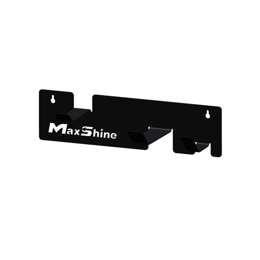 MaxShine Mini Handheld Car Dryer Holder Empty