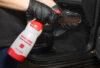 Heavy Duty Spray Bottle-AIO Car Cleaner Spray onto Interior Brush