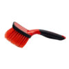 MaxShine Soft Grip Light Duty Rim Cleaning Brush with Medium Handle-1