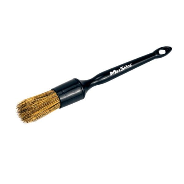 gifts for dad - interior exterior detailing brush with the wheel and tire cleaning kit