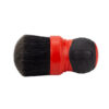 Curved Grip Extra Large Brush Mixed Bristle