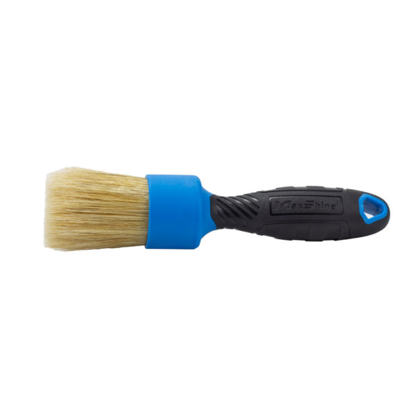 MaxShine 3pc Detail Brush Kit