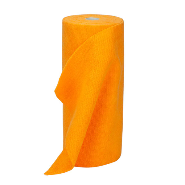 Microfiber Tear-Away Towel Roll